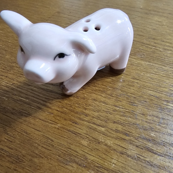 Pig Salt & Pepper Shakers from Cracker Barrel - Picture 5 of 9